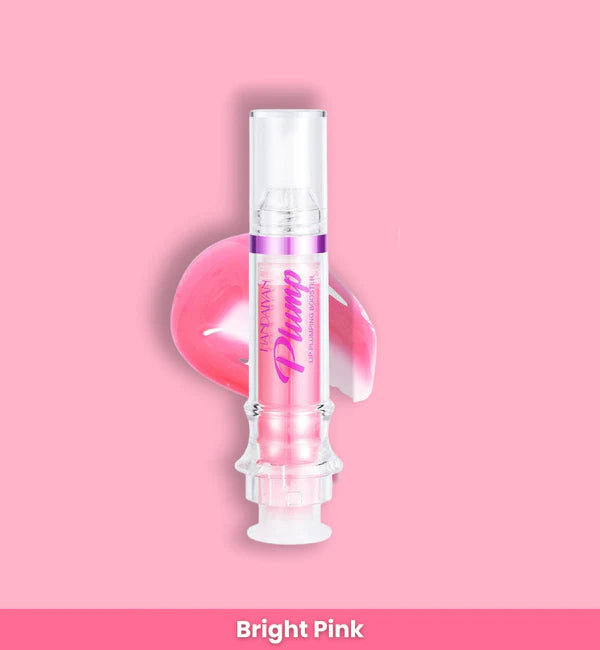 Lip Pluming Gloss