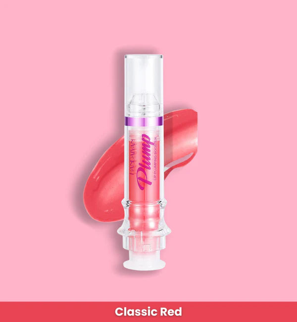 Lip Pluming Gloss