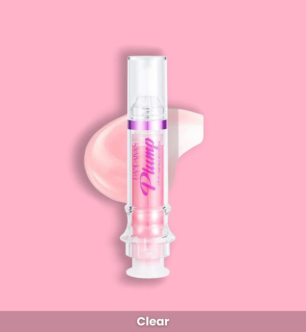 Lip Pluming Gloss