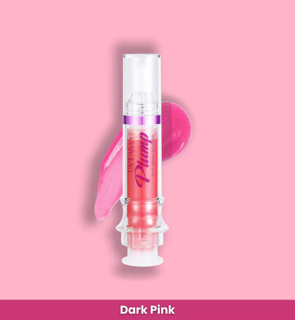 Lip Pluming Gloss