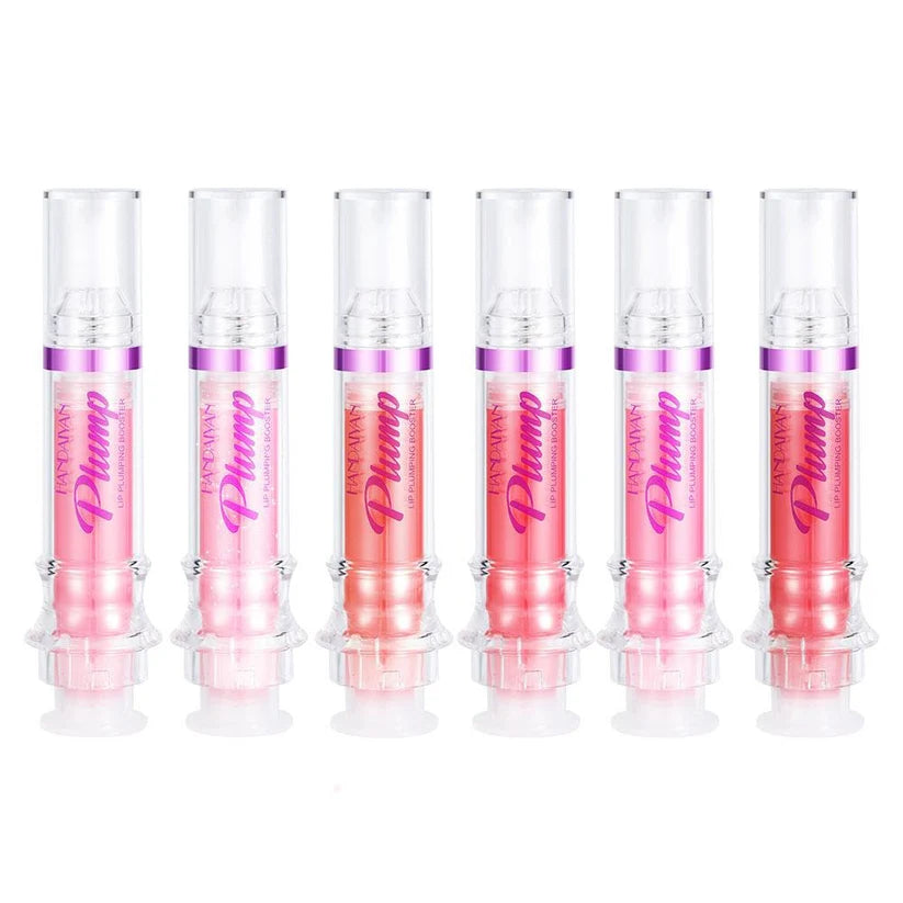 Lip Pluming Gloss