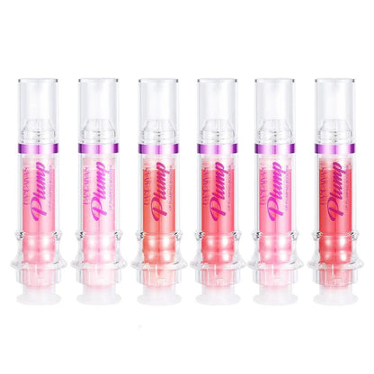 Lip Pluming Gloss