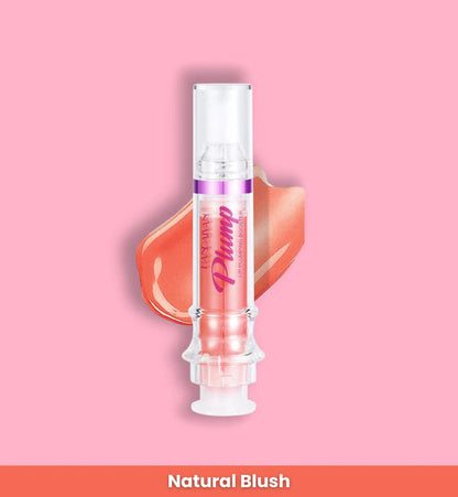 Lip Pluming Gloss