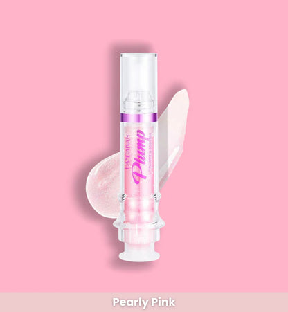 Lip Pluming Gloss