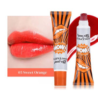 Sweet Orange